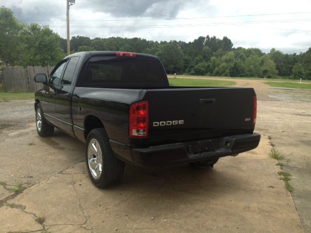 2003 Dodge Ram 1500 Ext WT