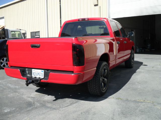 2003 Dodge Ram 1500 Ext WT