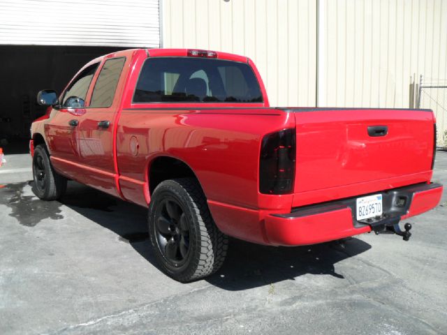 2003 Dodge Ram 1500 Ext WT