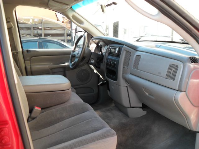 2003 Dodge Ram 1500 Ext WT