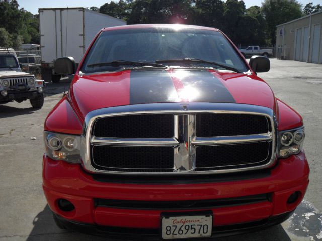 2003 Dodge Ram 1500 Ext WT