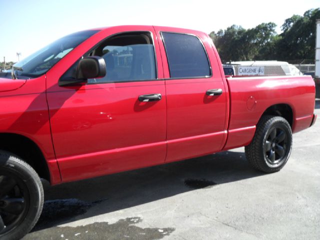 2003 Dodge Ram 1500 Ext WT