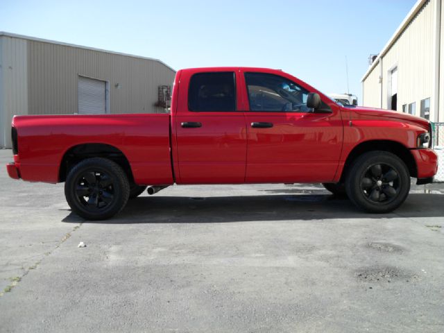 2003 Dodge Ram 1500 Ext WT