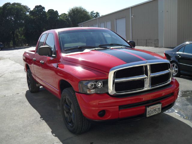 2003 Dodge Ram 1500 Ext WT