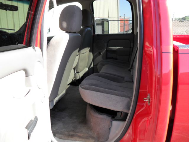 2003 Dodge Ram 1500 Ext WT