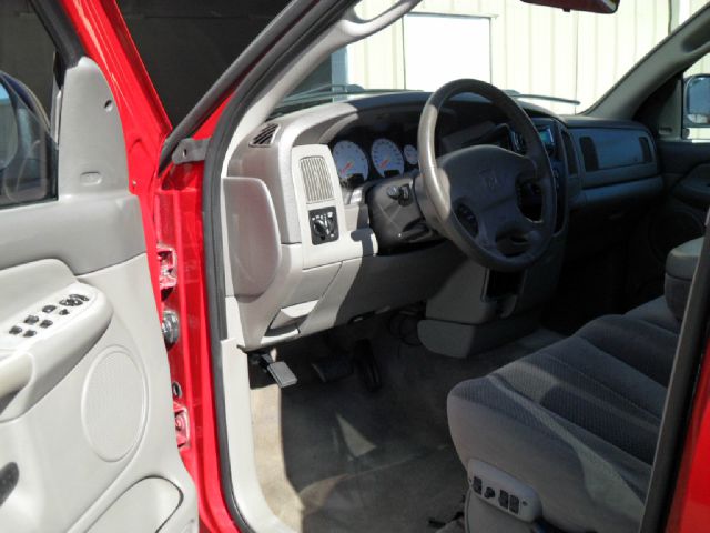 2003 Dodge Ram 1500 Ext WT