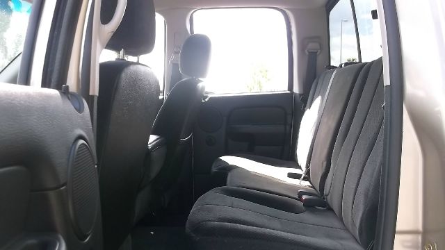 2003 Dodge Ram 1500 Ext WT