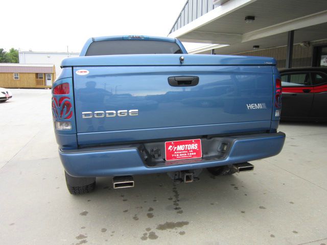 2003 Dodge Ram 1500 Ext WT