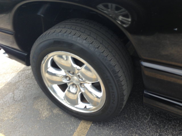 2003 Dodge Ram 1500 Sedan LX