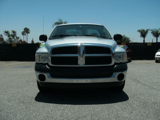 2003 Dodge Ram 1500 4dr Touring