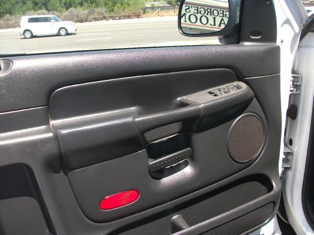 2003 Dodge Ram 1500 Sport Turbo