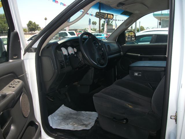 2003 Dodge Ram 1500 Sport Turbo