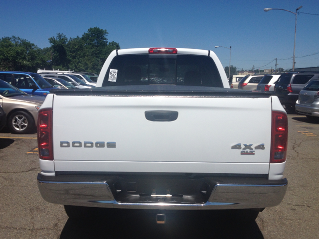 2003 Dodge Ram 1500 Ext WT