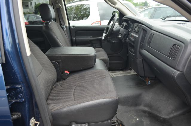 2003 Dodge Ram 1500 328ica