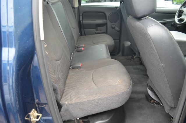 2003 Dodge Ram 1500 328ica