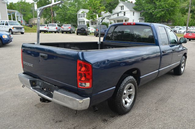 2003 Dodge Ram 1500 328ica
