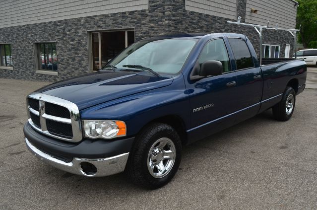 2003 Dodge Ram 1500 328ica