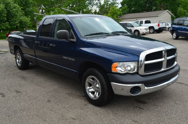 2003 Dodge Ram 1500 328ica