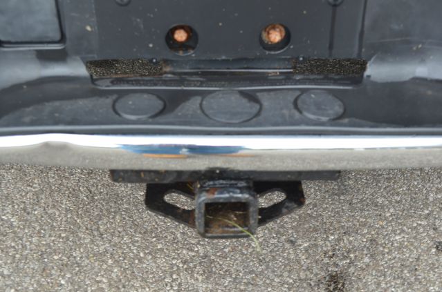 2003 Dodge Ram 1500 328ica