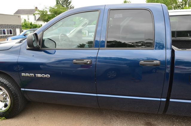 2003 Dodge Ram 1500 328ica