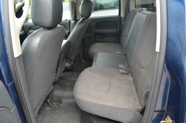 2003 Dodge Ram 1500 328ica