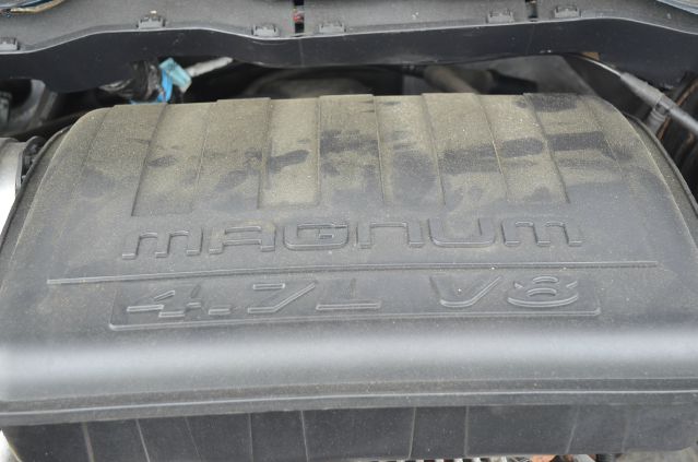 2003 Dodge Ram 1500 328ica