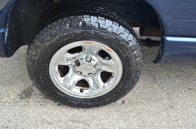 2003 Dodge Ram 1500 328ica