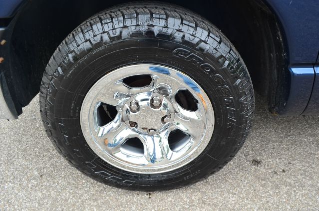 2003 Dodge Ram 1500 328ica