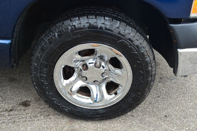 2003 Dodge Ram 1500 328ica