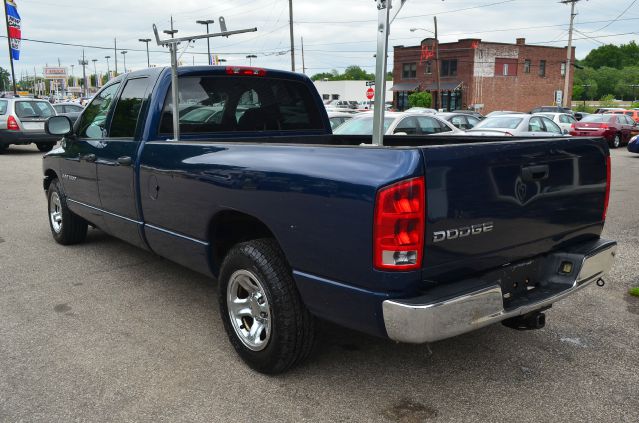 2003 Dodge Ram 1500 328ica