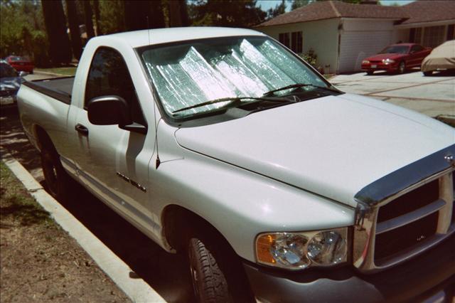 2003 Dodge Ram 1500 Unknown