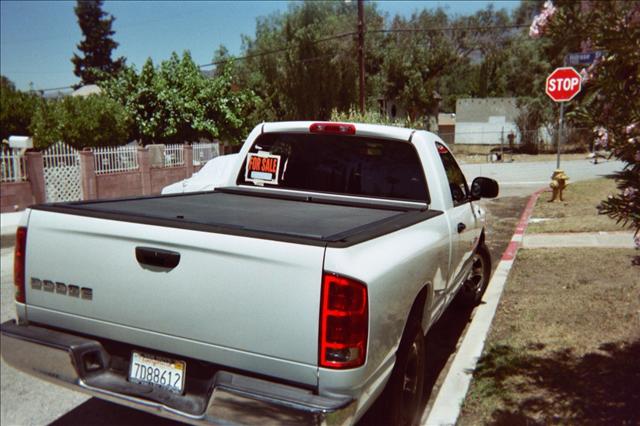 2003 Dodge Ram 1500 Unknown