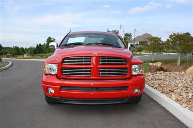 2003 Dodge Ram 1500 CL5