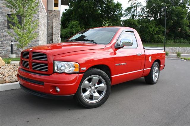 2003 Dodge Ram 1500 CL5