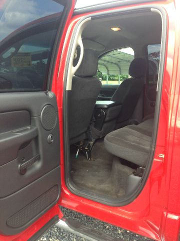 2003 Dodge Ram 1500 Ext WT