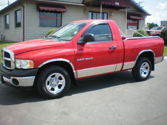 2003 Dodge Ram 1500 4dr Touring