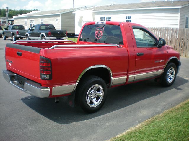 2003 Dodge Ram 1500 4dr Touring