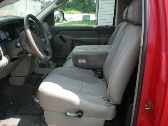2003 Dodge Ram 1500 4dr Touring