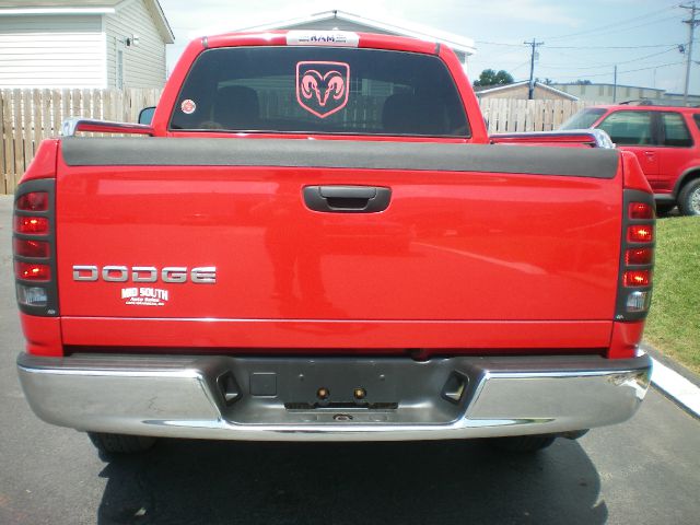 2003 Dodge Ram 1500 4dr Touring