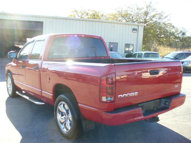 2003 Dodge Ram 1500 Ext WT