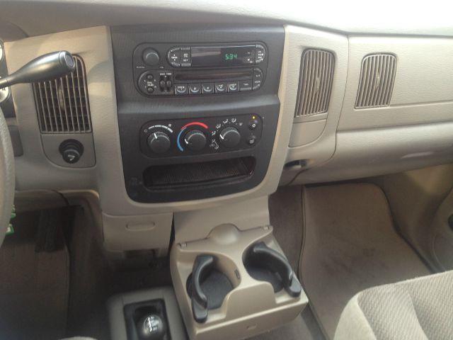2003 Dodge Ram 1500 Ext WT