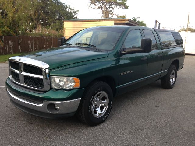2003 Dodge Ram 1500 L300 2