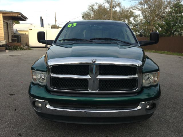2003 Dodge Ram 1500 L300 2