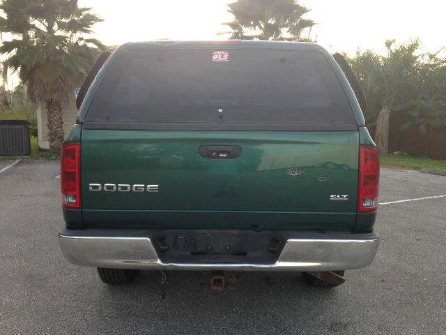 2003 Dodge Ram 1500 L300 2