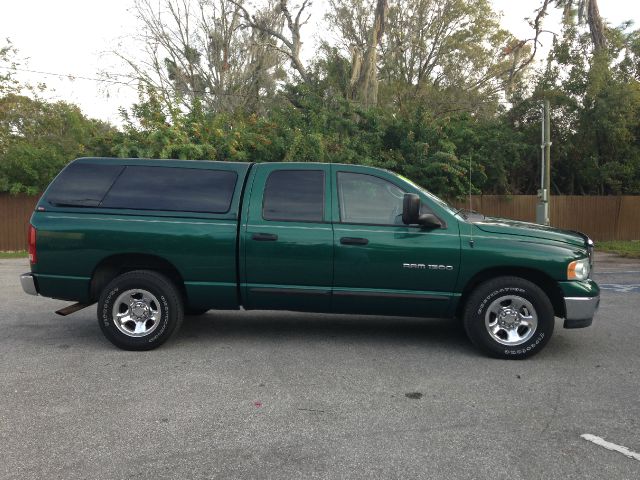 2003 Dodge Ram 1500 L300 2