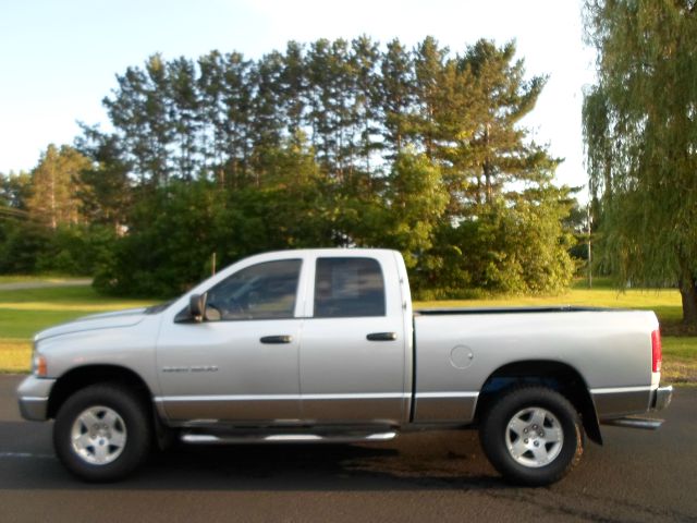 2003 Dodge Ram 1500 Ext WT