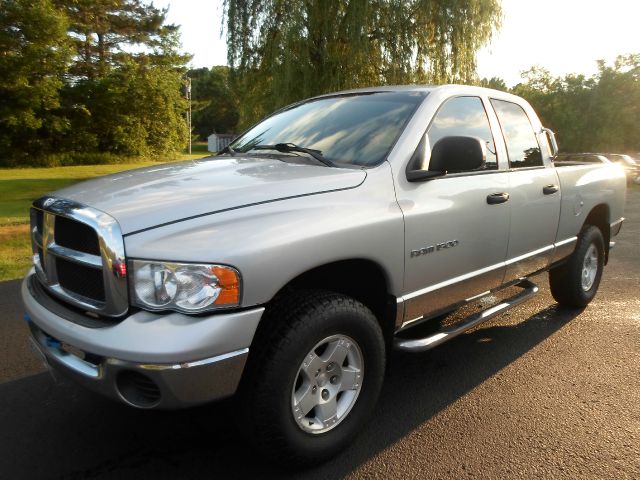 2003 Dodge Ram 1500 Ext WT