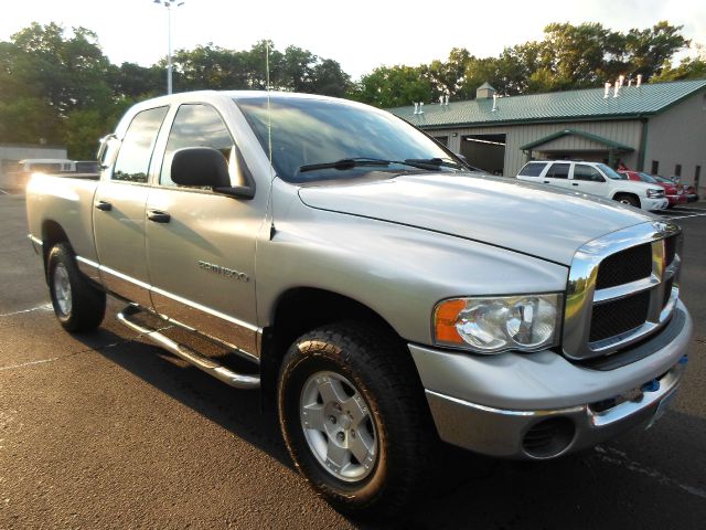 2003 Dodge Ram 1500 Ext WT