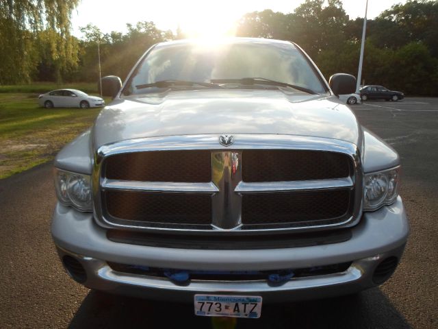 2003 Dodge Ram 1500 Ext WT