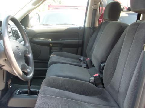 2003 Dodge Ram 1500 Unknown